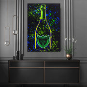 DOM PERIGNON CHAMPAGNE