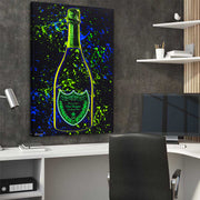 DOM PERIGNON CHAMPAGNE