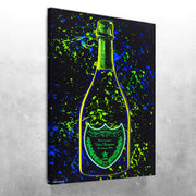 DOM PERIGNON CHAMPAGNE