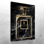 BLACK LV PERFUME