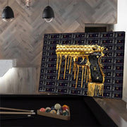 DRIPPY GOLD LV PISTOL