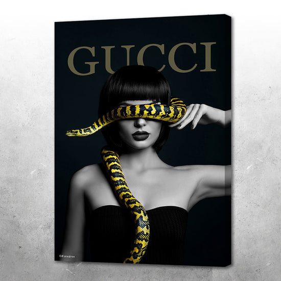 GUCCI GIRL