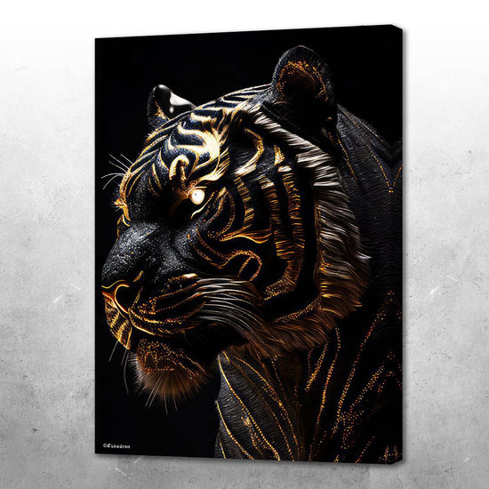 BLACK TIGER