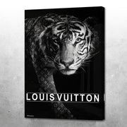 LOUIS VUITTON TIGRE