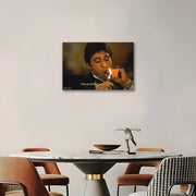 TONY MONTANA