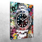 SPECIAL EDITION ROLEX