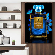 BLUE BUTTERFLY PERFUME