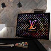 MULTICOLORED LV