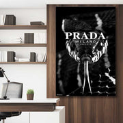 PRADA SNAKE