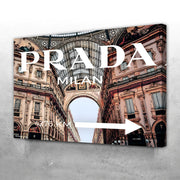 PRADA MILAN