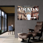 PRADA MILAN