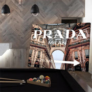 PRADA MILAN