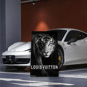 LOUIS VUITTON TIGRE