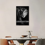 LOUIS VUITTON TIGRE