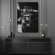 PRADA XXX