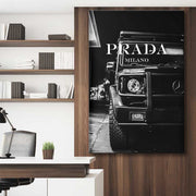 PRADA XXX