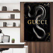 GUCCI SNAKE