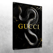 GUCCI SNAKE