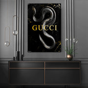 GUCCI SNAKE