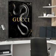 GUCCI SNAKE