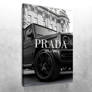 PRADA 2.0 XXX