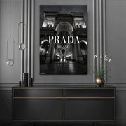 PRADA MILANO