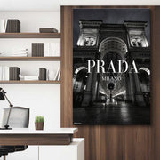 PRADA MILANO