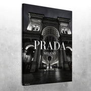 PRADA MILANO