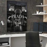 PRADA MILANO