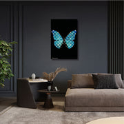 LV BUTTERFLY