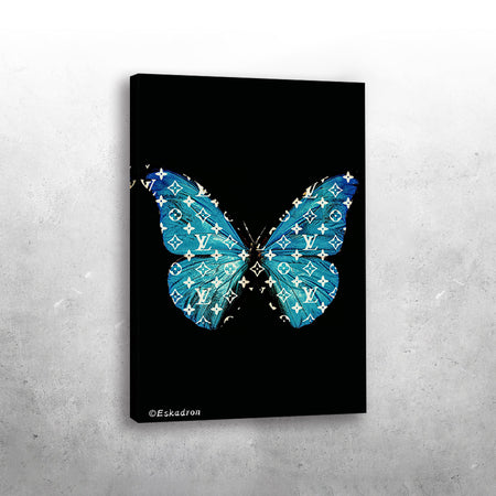 LV BUTTERFLY