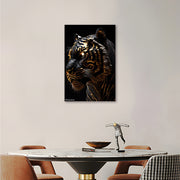 BLACK TIGER